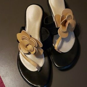 Sbicca Morning Sandles